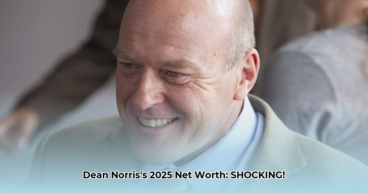 dean-norris-net-worth